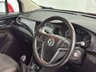 USED 2018 18 VAUXHALL MOKKA X 1.4i Turbo ecoTEC Active SUV 5dr Petrol Manual Euro 6 (s/s) (140 ps) 
