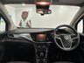 USED 2018 18 VAUXHALL MOKKA X 1.4i Turbo ecoTEC Active SUV 5dr Petrol Manual Euro 6 (s/s) (140 ps) 