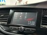 USED 2018 18 VAUXHALL MOKKA X 1.4i Turbo ecoTEC Active SUV 5dr Petrol Manual Euro 6 (s/s) (140 ps) 