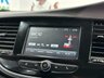 USED 2018 18 VAUXHALL MOKKA X 1.4i Turbo ecoTEC Active SUV 5dr Petrol Manual Euro 6 (s/s) (140 ps) 