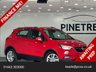 USED 2018 18 VAUXHALL MOKKA X 1.4i Turbo ecoTEC Active SUV 5dr Petrol Manual Euro 6 (s/s) (140 ps) 