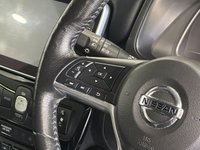 USED 2020 70 NISSAN LEAF 40kWh N-Connecta Hatchback 5dr Electric Auto (150 ps) 