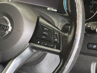 USED 2020 70 NISSAN LEAF 40kWh N-Connecta Hatchback 5dr Electric Auto (150 ps) 