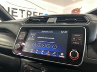 USED 2020 70 NISSAN LEAF 40kWh N-Connecta Hatchback 5dr Electric Auto (150 ps) 