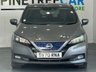 USED 2020 70 NISSAN LEAF 40kWh N-Connecta Hatchback 5dr Electric Auto (150 ps) 