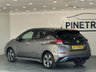 USED 2020 70 NISSAN LEAF 40kWh N-Connecta Hatchback 5dr Electric Auto (150 ps) 