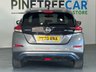 USED 2020 70 NISSAN LEAF 40kWh N-Connecta Hatchback 5dr Electric Auto (150 ps) 