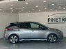 USED 2020 70 NISSAN LEAF 40kWh N-Connecta Hatchback 5dr Electric Auto (150 ps) 