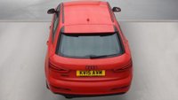 USED 2015 15 AUDI RS Q3 2.5 TFSI SUV 5dr Petrol S Tronic quattro Euro 5 (s/s) (310 ps) 