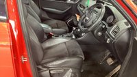 USED 2015 15 AUDI RS Q3 2.5 TFSI SUV 5dr Petrol S Tronic quattro Euro 5 (s/s) (310 ps) 