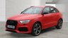 USED 2015 15 AUDI RS Q3 2.5 TFSI SUV 5dr Petrol S Tronic quattro Euro 5 (s/s) (310 ps) 