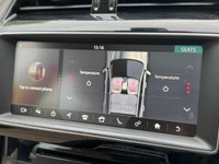 USED 2017 17 JAGUAR F-PACE 2.0 P250i Portfolio SUV 5dr Petrol Auto AWD Euro 6 (s/s) (250 ps) 