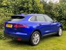 USED 2017 17 JAGUAR F-PACE 2.0 P250i Portfolio SUV 5dr Petrol Auto AWD Euro 6 (s/s) (250 ps) 