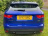 USED 2017 17 JAGUAR F-PACE 2.0 P250i Portfolio SUV 5dr Petrol Auto AWD Euro 6 (s/s) (250 ps) 