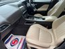 USED 2017 17 JAGUAR F-PACE 2.0 P250i Portfolio SUV 5dr Petrol Auto AWD Euro 6 (s/s) (250 ps) 