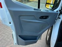 USED 2018 18 FORD TRANSIT 2.0 350 EcoBlue Tipper 2dr Diesel Manual RWD L2 H1 Euro 6 (DRW) (130 ps) FORD TIPPING BODY, CAMBELT CHANGED