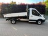USED 2018 18 FORD TRANSIT 2.0 350 EcoBlue Tipper 2dr Diesel Manual RWD L2 H1 Euro 6 (DRW) (130 ps) FORD TIPPING BODY, CAMBELT CHANGED