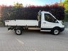 USED 2018 18 FORD TRANSIT 2.0 350 EcoBlue Tipper 2dr Diesel Manual RWD L2 H1 Euro 6 (DRW) (130 ps) FORD TIPPING BODY, CAMBELT CHANGED