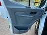 USED 2018 18 FORD TRANSIT 2.0 350 EcoBlue Tipper 2dr Diesel Manual RWD L2 H1 Euro 6 (DRW) (130 ps) FORD TIPPING BODY, CAMBELT CHANGED