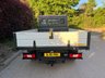 USED 2018 18 FORD TRANSIT 2.0 350 EcoBlue Tipper 2dr Diesel Manual RWD L2 H1 Euro 6 (DRW) (130 ps) FORD TIPPING BODY, CAMBELT CHANGED