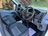 USED 2018 18 FORD TRANSIT 2.0 350 EcoBlue Tipper 2dr Diesel Manual RWD L2 H1 Euro 6 (DRW) (130 ps) FORD TIPPING BODY, CAMBELT CHANGED