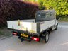 USED 2018 18 FORD TRANSIT 2.0 350 EcoBlue Tipper 2dr Diesel Manual RWD L2 H1 Euro 6 (DRW) (130 ps) FORD TIPPING BODY, CAMBELT CHANGED
