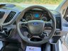 USED 2018 18 FORD TRANSIT 2.0 350 EcoBlue Tipper 2dr Diesel Manual RWD L2 H1 Euro 6 (DRW) (130 ps) FORD TIPPING BODY, CAMBELT CHANGED