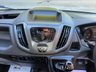 USED 2018 18 FORD TRANSIT 2.0 350 EcoBlue Tipper 2dr Diesel Manual RWD L2 H1 Euro 6 (DRW) (130 ps) FORD TIPPING BODY, CAMBELT CHANGED