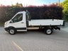 USED 2018 18 FORD TRANSIT 2.0 350 EcoBlue Tipper 2dr Diesel Manual RWD L2 H1 Euro 6 (DRW) (130 ps) FORD TIPPING BODY, CAMBELT CHANGED