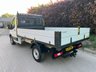 USED 2018 18 FORD TRANSIT 2.0 350 EcoBlue Tipper 2dr Diesel Manual RWD L2 H1 Euro 6 (DRW) (130 ps) FORD TIPPING BODY, CAMBELT CHANGED