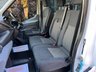 USED 2018 18 FORD TRANSIT 2.0 350 EcoBlue Tipper 2dr Diesel Manual RWD L2 H1 Euro 6 (DRW) (130 ps) FORD TIPPING BODY, CAMBELT CHANGED