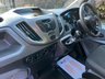USED 2018 18 FORD TRANSIT 2.0 350 EcoBlue Tipper 2dr Diesel Manual RWD L2 H1 Euro 6 (DRW) (130 ps) FORD TIPPING BODY, CAMBELT CHANGED