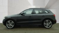 USED 2016 P AUDI SQ5 3.0 BiTDI V6 Plus SUV 5dr Diesel Tiptronic quattro Euro 6 (s/s) (340 ps) 