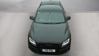 USED 2016 P AUDI SQ5 3.0 BiTDI V6 Plus SUV 5dr Diesel Tiptronic quattro Euro 6 (s/s) (340 ps) 