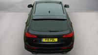 USED 2016 P AUDI SQ5 3.0 BiTDI V6 Plus SUV 5dr Diesel Tiptronic quattro Euro 6 (s/s) (340 ps) 