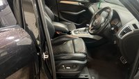 USED 2016 P AUDI SQ5 3.0 BiTDI V6 Plus SUV 5dr Diesel Tiptronic quattro Euro 6 (s/s) (340 ps) 