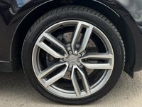 USED 2016 P AUDI SQ5 3.0 BiTDI V6 Plus SUV 5dr Diesel Tiptronic quattro Euro 6 (s/s) (340 ps) 