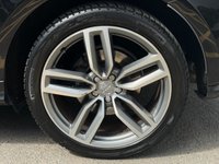 USED 2016 P AUDI SQ5 3.0 BiTDI V6 Plus SUV 5dr Diesel Tiptronic quattro Euro 6 (s/s) (340 ps) 