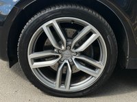USED 2016 P AUDI SQ5 3.0 BiTDI V6 Plus SUV 5dr Diesel Tiptronic quattro Euro 6 (s/s) (340 ps) 