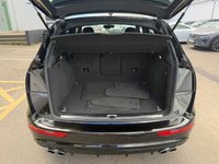USED 2016 P AUDI SQ5 3.0 BiTDI V6 Plus SUV 5dr Diesel Tiptronic quattro Euro 6 (s/s) (340 ps) 