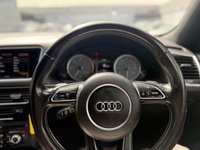 USED 2016 P AUDI SQ5 3.0 BiTDI V6 Plus SUV 5dr Diesel Tiptronic quattro Euro 6 (s/s) (340 ps) 