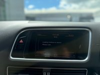USED 2016 P AUDI SQ5 3.0 BiTDI V6 Plus SUV 5dr Diesel Tiptronic quattro Euro 6 (s/s) (340 ps) 