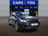 USED 2016 P AUDI SQ5 3.0 BiTDI V6 Plus SUV 5dr Diesel Tiptronic quattro Euro 6 (s/s) (340 ps) 