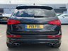 USED 2016 P AUDI SQ5 3.0 BiTDI V6 Plus SUV 5dr Diesel Tiptronic quattro Euro 6 (s/s) (340 ps) 