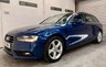 USED 2015 15 AUDI A4 AVANT 2.0 TDI ultra SE Technik Estate 5dr Diesel Manual Euro 6 (s/s) (163 ps) 