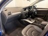 USED 2015 15 AUDI A4 AVANT 2.0 TDI ultra SE Technik Estate 5dr Diesel Manual Euro 6 (s/s) (163 ps) 