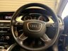 USED 2015 15 AUDI A4 AVANT 2.0 TDI ultra SE Technik Estate 5dr Diesel Manual Euro 6 (s/s) (163 ps) 