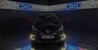 USED 2017 67 RENAULT CAPTUR 0.9 TCe ENERGY Dynamique Nav SUV 5dr Petrol Manual Euro 6 (s/s) (90 ps) 3 MONTHS FREE WARRANTY, PX WELCOME, FULL HISTORY
