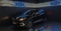 USED 2017 67 RENAULT CAPTUR 0.9 TCe ENERGY Dynamique Nav SUV 5dr Petrol Manual Euro 6 (s/s) (90 ps) 3 MONTHS FREE WARRANTY, PX WELCOME, FULL HISTORY