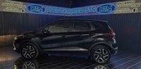 USED 2017 67 RENAULT CAPTUR 0.9 TCe ENERGY Dynamique Nav SUV 5dr Petrol Manual Euro 6 (s/s) (90 ps) 3 MONTHS FREE WARRANTY, PX WELCOME, FULL HISTORY